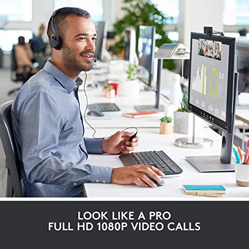 Best Webcam For Podcast Recording