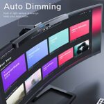 Best Webcam For Curved Monitor