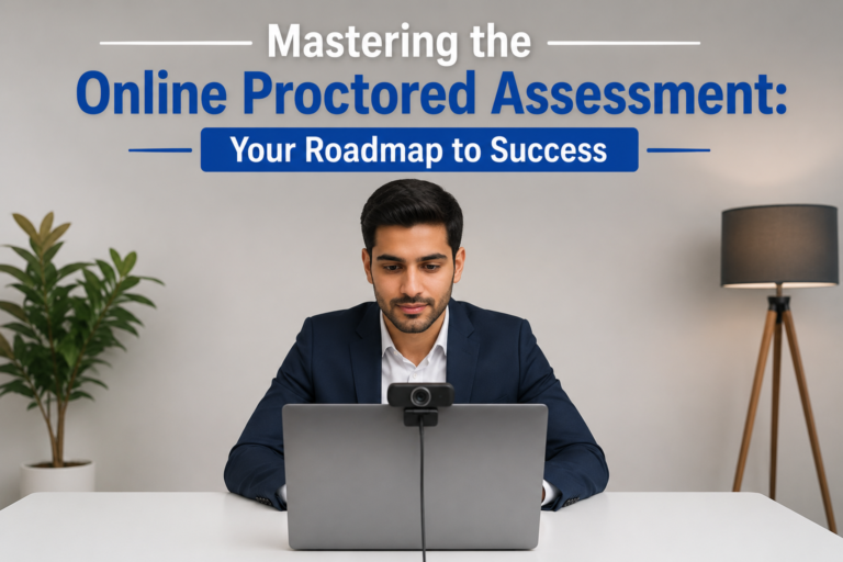 How to Ensure a Successful and Legitimate Online Webcam Test Experience