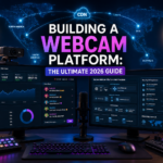 How to Make a Webcam Site