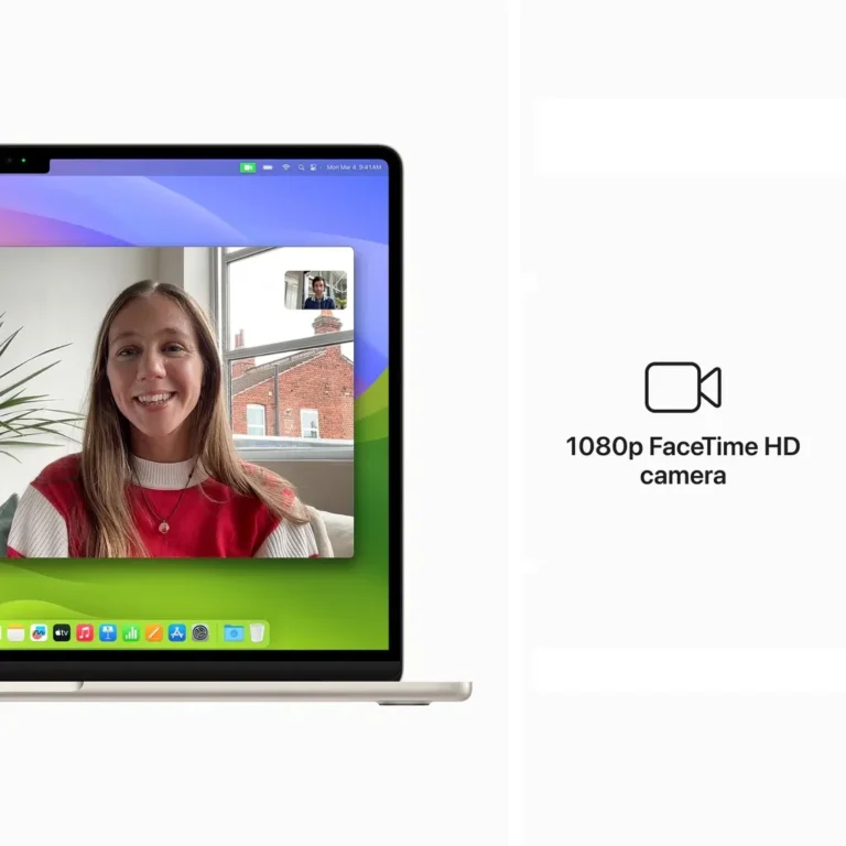 how to open webcam on macbook