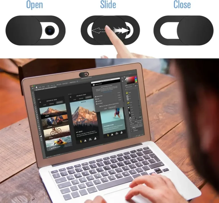 how to shut off webcam
